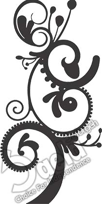 گل نرده لیانا - صافورژه لیانا