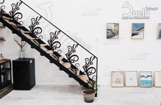 فرفورژه آروشا - صافورژه آروشا