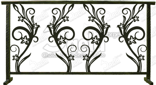 فرفورژه آروشا - صافورژه آروشا