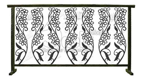 فرفورژه هانا - صافورژه هانا