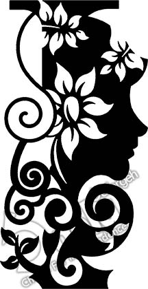 گل نرده مهرسا - صافورژه مهرسا