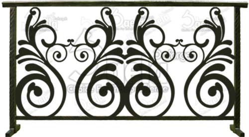 گل نرده مرسانا - صافورژه مرسانا