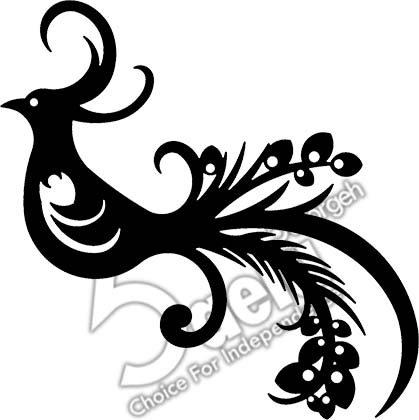 گل نرده پرستو