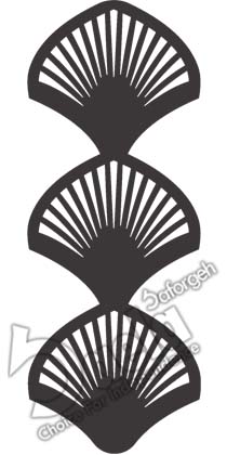 فرفورژه صدف - صافورژه صدف