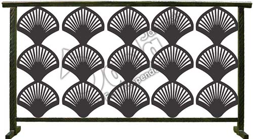 فرفورژه صدف - صافورژه صدف