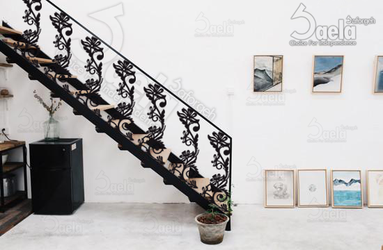 فرفورژه گلناز - صافورژه گلناز