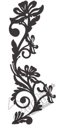 گل نرده گلناز - صافورژه گلناز