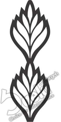 فرفورژه سنبل - صافورژه سنبل