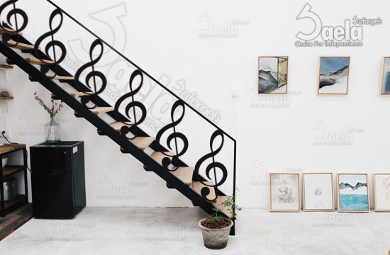 فرفورژه سول - صافورژه سول