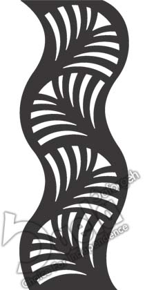 گل نرده سرمه - صافورژه سرمه