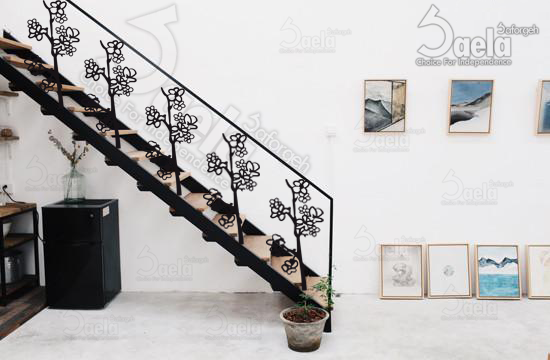 فرفورژه یاس - صافورژه یاس