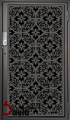 فرفورژه رامونا - صافورژه رامونا