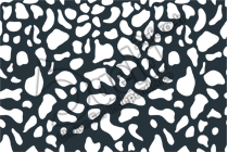 فرفورژه روژین - صافورژه روژین