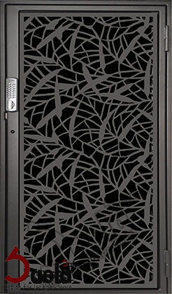 فرفورژه رایکا - صافورژه رایکا