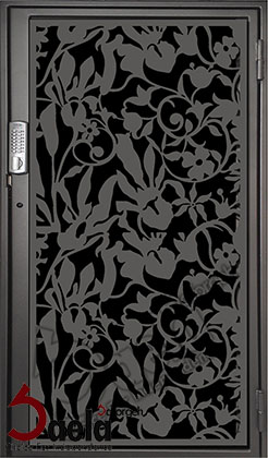 فرفورژه ساویس - صافورژه ساویس