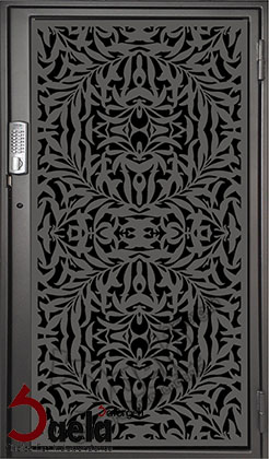 فرفورژه پانیا - صافورژه پانیا