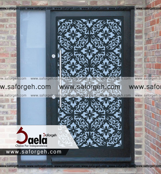 درب فرفورژه رامونا