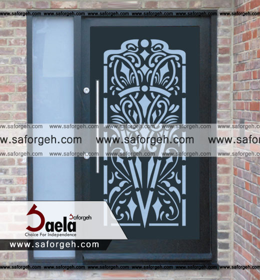 درب فرفورژه تارا