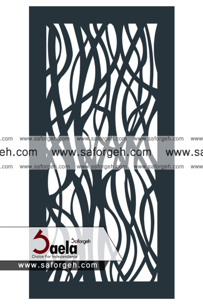 فرفورژه روبان