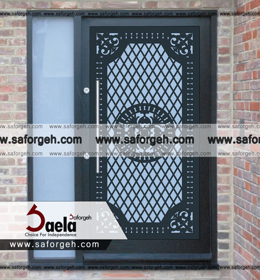 فرفورژه میشا