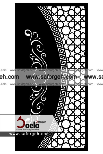 درب فرفورژه رادان