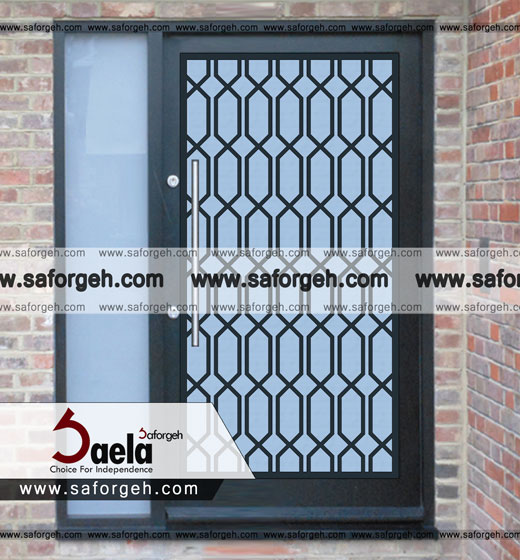 فرفورژه بامشاد