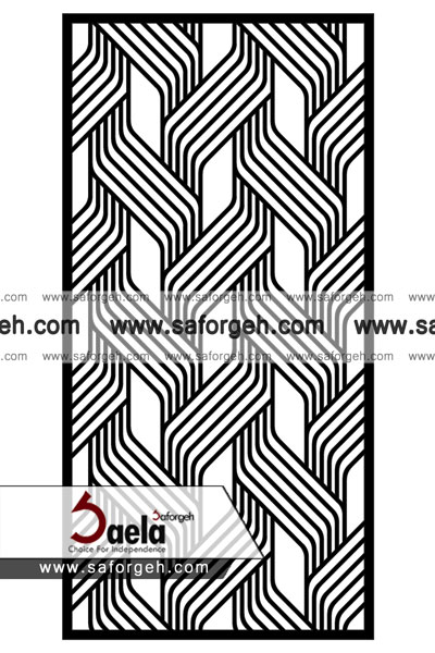 درب فرفورژه راستاد