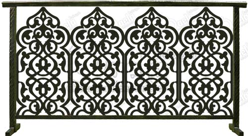 گل نرده آنیسا