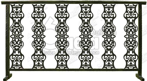 گل نرده اطلس