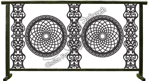 گل نرده الینا گل نرده الینا