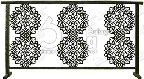 گل نرده لیندا