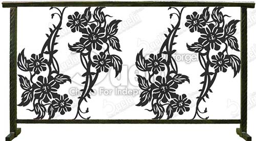 گل نرده نسترن گل نرده نسترن