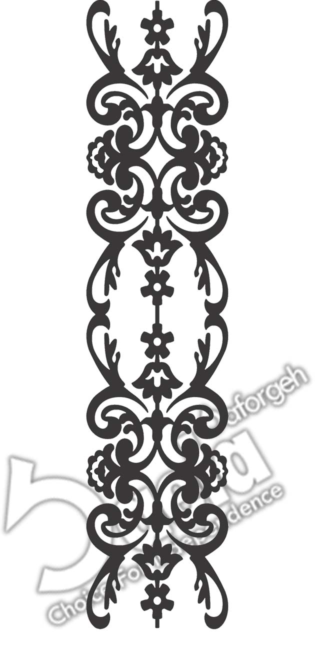 گل نرده رزالین