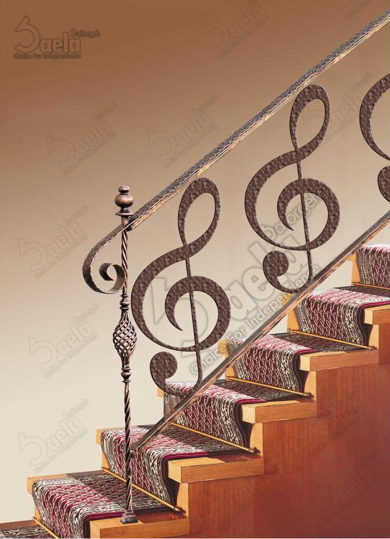 گل نرده سول