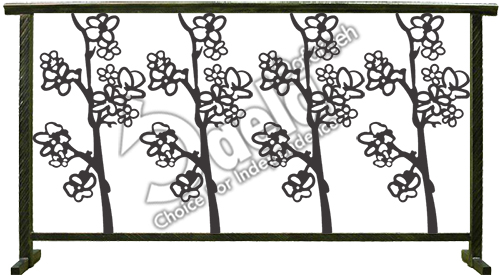 گل نرده یاس