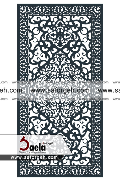 صافورژه قالی