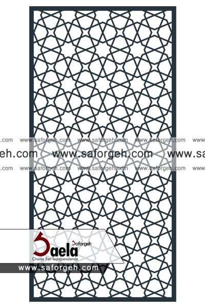 صافورژه محراب