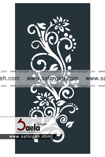 صافورژه بنفشه