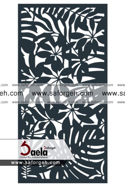 صافورژه طبیعت