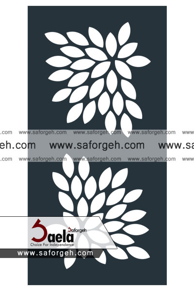 صافورژه خوشه