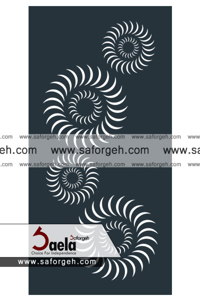 صافورژه مستانه