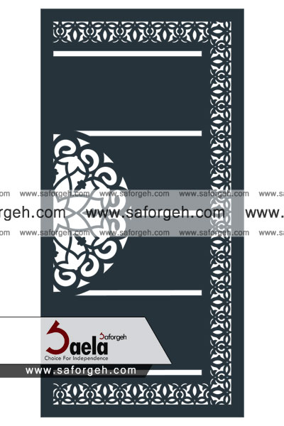 صافورژه بهرام 
