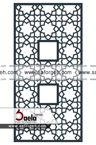 صافورژه فرهود 