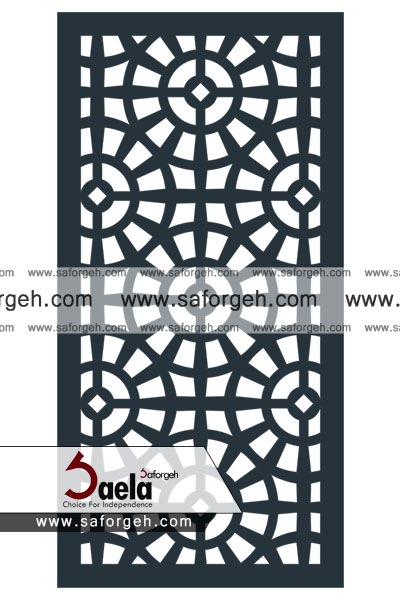 صافورژه مهر آفاق 