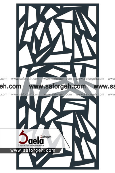 صافورژه گوشه 