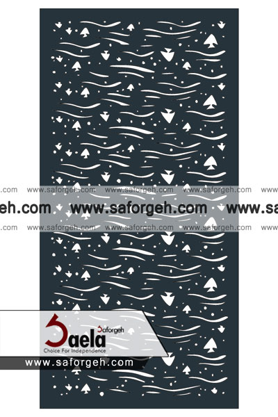صافورژه اقاقیا 