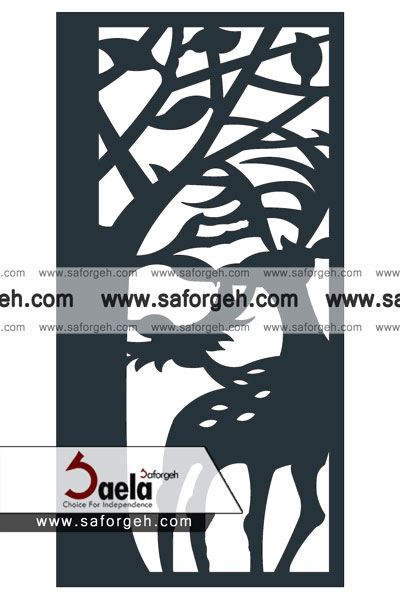 صافورژه غزل