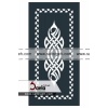 درب فرفورژه مبین