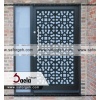 فرفورژه ریحانه 
