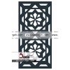 درب فرفورژه رادین